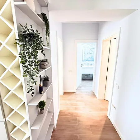 Apartman Velvet Blush - Mamaia Nord