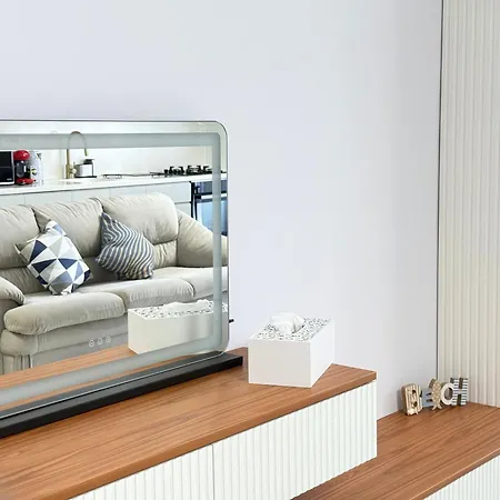 Velvet Blush - Mamaia Nord Apartman