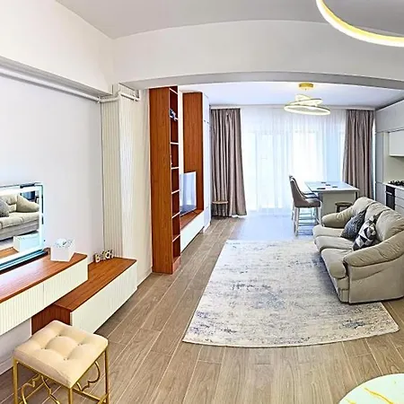 Velvet Blush - Mamaia Nord * Năvodari